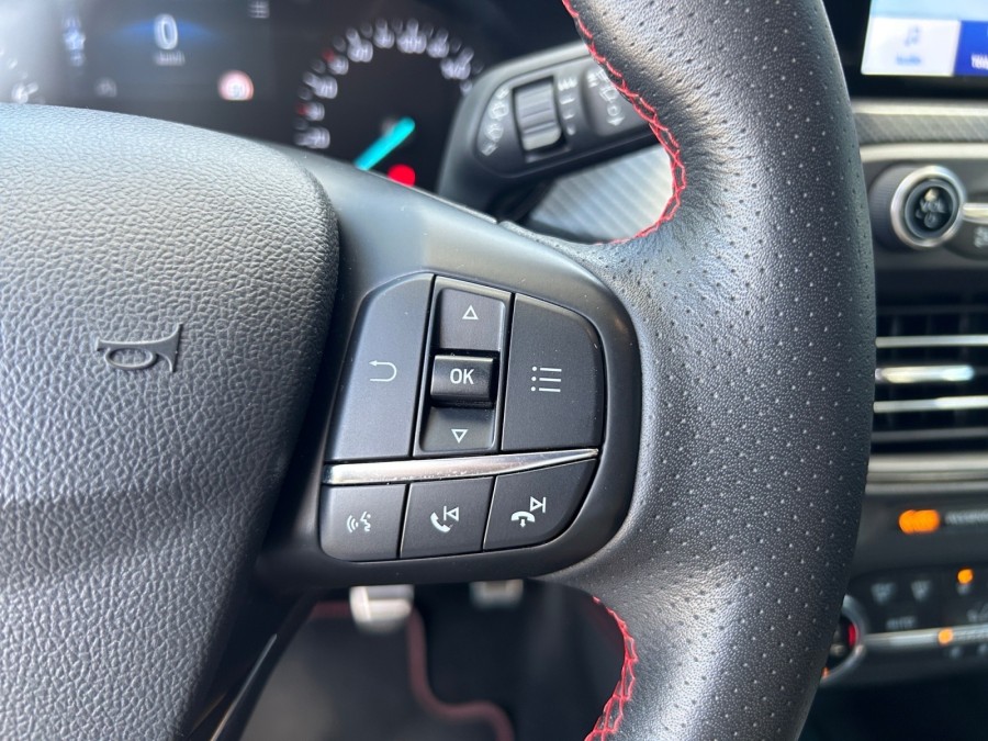 FORD d'occasion FOCUS 1.0 ECOBOOST 125 ACTIVE de 2019 Colmar (68)﻿
