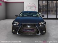 LEXUS d'occasion GS 450h Pack Business de 2016 Lyon Nord (69)﻿