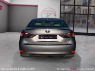 LEXUS d'occasion GS 450h Pack Business de 2016 Lyon Nord (69)﻿
