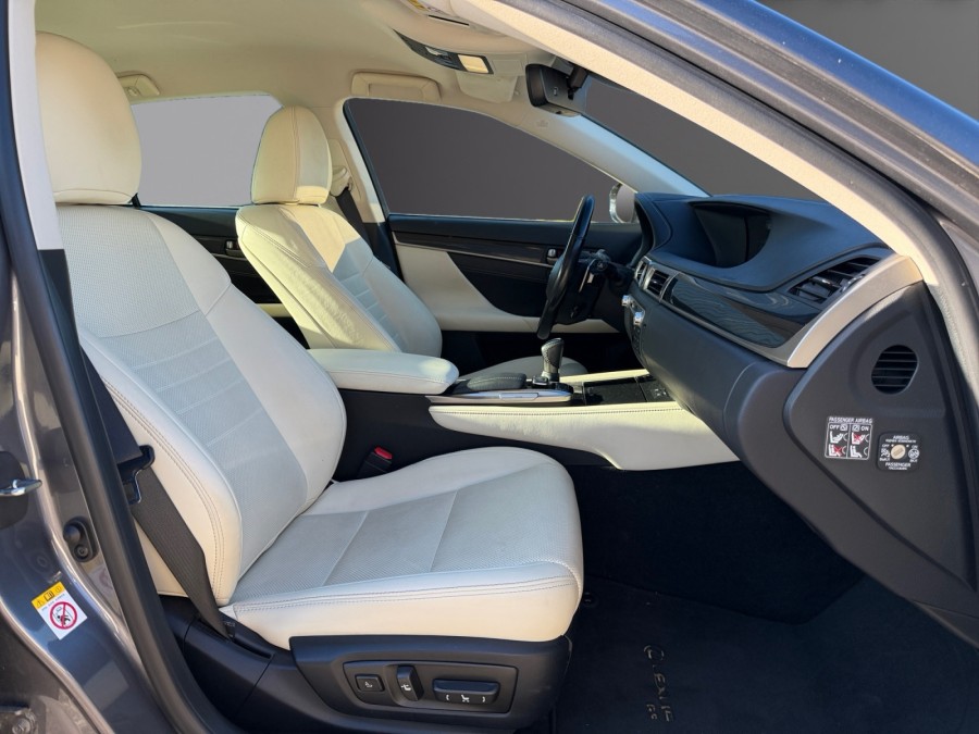 LEXUS d'occasion GS 450h Pack Business de 2016 Lyon Nord (69)﻿