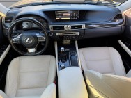 LEXUS d'occasion GS 450h Pack Business de 2016 Lyon Nord (69)﻿