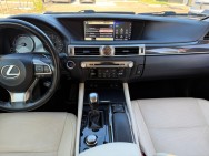 LEXUS d'occasion GS 450h Pack Business de 2016 Lyon Nord (69)﻿