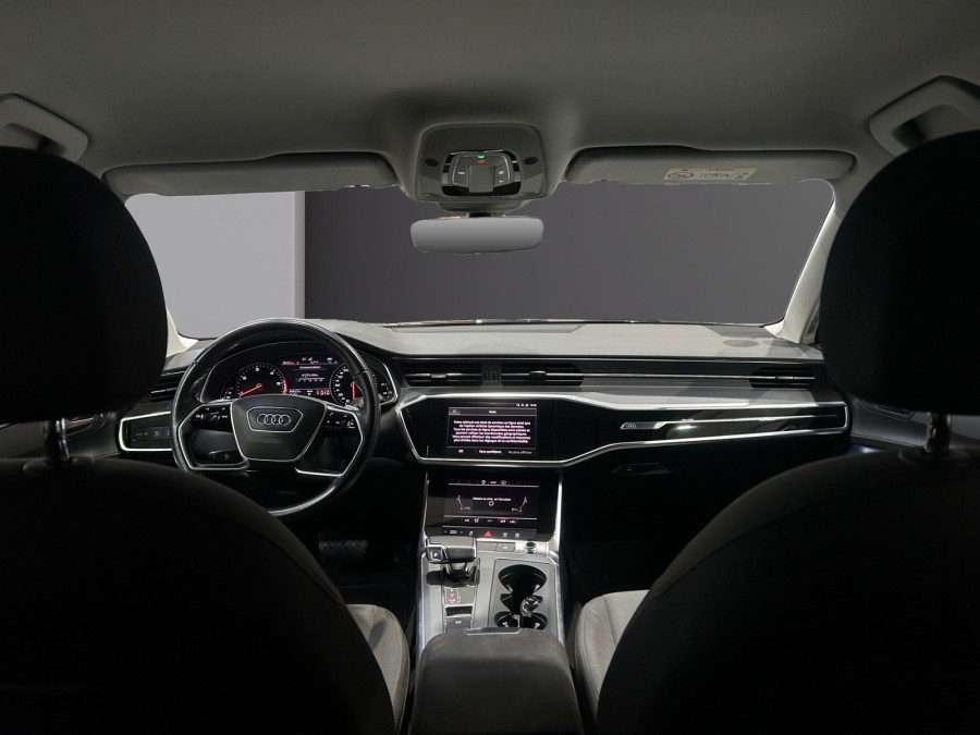 AUDI d'occasion A6 AVANT 35 TDI 163 S TRONIC AUTO de 2021 Lyon Ouest