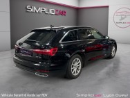 AUDI d'occasion A6 AVANT 35 TDI 163 S TRONIC AUTO de 2021 Lyon Ouest