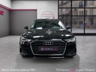 AUDI d'occasion A6 AVANT 35 TDI 163 S TRONIC AUTO de 2021 Lyon Ouest