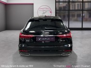 AUDI d'occasion A6 AVANT 35 TDI 163 S TRONIC AUTO de 2021 Lyon Ouest