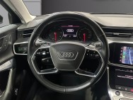 AUDI d'occasion A6 AVANT 35 TDI 163 S TRONIC AUTO de 2021 Lyon Ouest