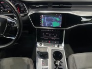 AUDI d'occasion A6 AVANT 35 TDI 163 S TRONIC AUTO de 2021 Lyon Ouest