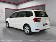 CITROEN d'occasion C4 PICASSO II GRAND PICASSO II 1.2 PURETECH 130