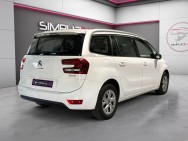 CITROEN d'occasion C4 PICASSO II GRAND PICASSO II 1.2 PURETECH 130
