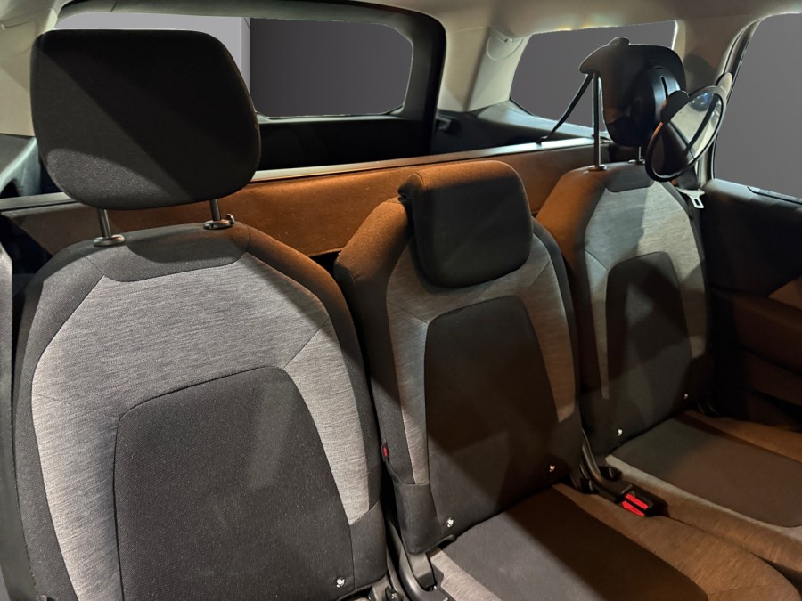 CITROEN d'occasion C4 PICASSO II GRAND PICASSO II 1.2 PURETECH 130