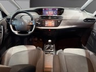 CITROEN d'occasion C4 PICASSO II GRAND PICASSO II 1.2 PURETECH 130