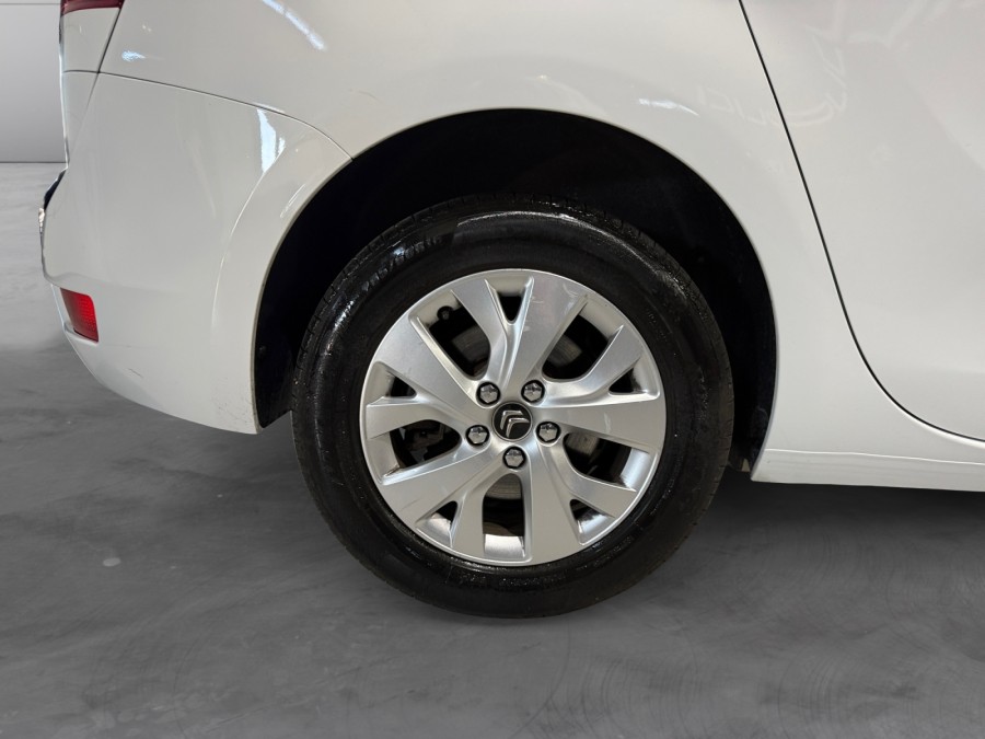 CITROEN d'occasion C4 PICASSO II GRAND PICASSO II 1.2 PURETECH 130