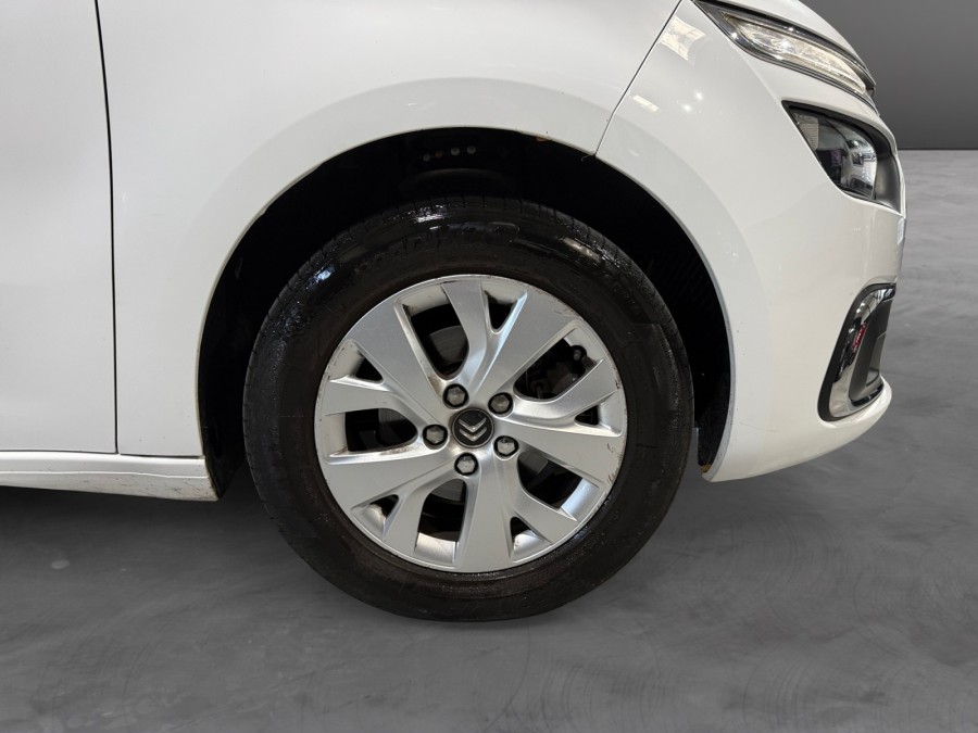 CITROEN d'occasion C4 PICASSO II GRAND PICASSO II 1.2 PURETECH 130