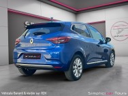 RENAULT d'occasion CLIO V 1 TCE 100 ZEN de 2019 Tours (37)﻿