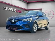 RENAULT d'occasion CLIO V 1 TCE 100 ZEN de 2019 Tours (37)﻿