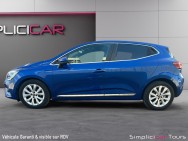 RENAULT d'occasion CLIO V 1 TCE 100 ZEN de 2019 Tours (37)﻿