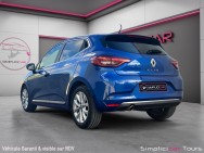 RENAULT d'occasion CLIO V 1 TCE 100 ZEN de 2019 Tours (37)﻿