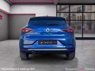 RENAULT d'occasion CLIO V 1 TCE 100 ZEN de 2019 Tours (37)﻿