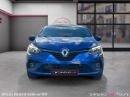 RENAULT d'occasion CLIO V 1 TCE 100 ZEN de 2019 Tours (37)﻿