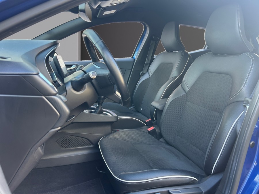 RENAULT d'occasion CLIO V 1 TCE 100 ZEN de 2019 Tours (37)﻿