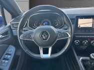 RENAULT d'occasion CLIO V 1 TCE 100 ZEN de 2019 Tours (37)﻿