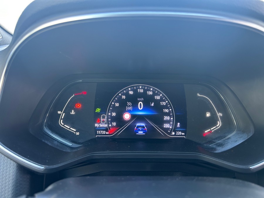 RENAULT d'occasion CLIO V 1 TCE 100 ZEN de 2019 Tours (37)﻿