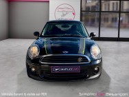 MINI d'occasion MINI One 98ch de 2013 Besançon (25)﻿