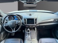 MASERATI d'occasion LEVANTE 3 V6 430 S de 2017 Nice (06)﻿