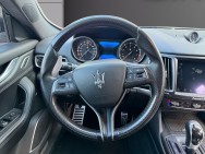 MASERATI d'occasion LEVANTE 3 V6 430 S de 2017 Nice (06)﻿
