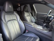 MASERATI d'occasion LEVANTE 3 V6 430 S de 2017 Nice (06)﻿