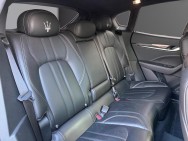 MASERATI d'occasion LEVANTE 3 V6 430 S de 2017 Nice (06)﻿