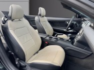 FORD d'occasion MUSTANG FASTBACK 5.0 V8 421 GT BA de 2017 Vannes (56)﻿