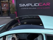 FIAT d'occasion 500 1.2 8v 69ch Lounge de 2019 Nice (06)﻿