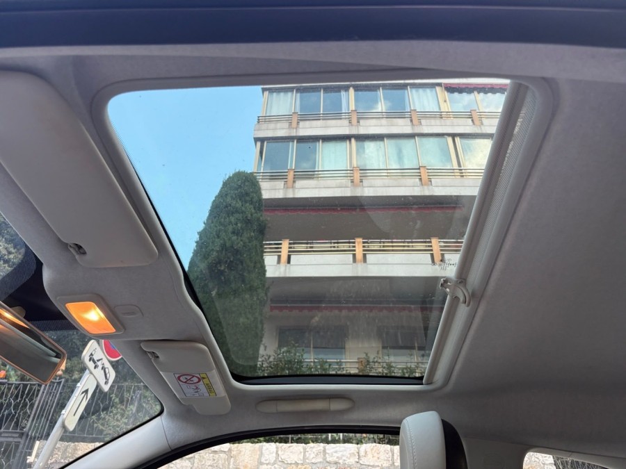 FIAT d'occasion 500 1.2 8v 69ch Lounge de 2019 Nice (06)﻿