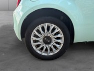 FIAT d'occasion 500 1.2 8v 69ch Lounge de 2019 Nice (06)﻿