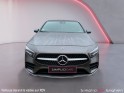 Mercedes classe a 180 d 7g-dct amg line carplay toit ouvrant garantie 12 mois occasion enghien-lès-bains (95) simplicicar...