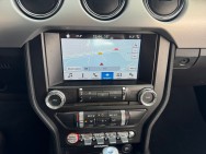 FORD d'occasion MUSTANG FASTBACK 5.0 V8 421 GT BA de 2017 Vannes (56)﻿