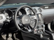 FORD d'occasion MUSTANG FASTBACK 5.0 V8 421 GT BA de 2017 Vannes (56)﻿