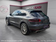 PORSCHE d'occasion MACAN 3.0D 258 S de 2014 Nord Isère (38)﻿