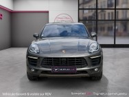 PORSCHE d'occasion MACAN 3.0D 258 S de 2014 Nord Isère (38)﻿