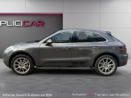 PORSCHE d'occasion MACAN 3.0D 258 S de 2014 Nord Isère (38)﻿
