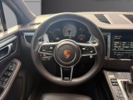 PORSCHE d'occasion MACAN 3.0D 258 S de 2014 Nord Isère (38)﻿