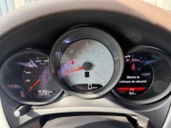 PORSCHE d'occasion MACAN 3.0D 258 S de 2014 Nord Isère (38)﻿