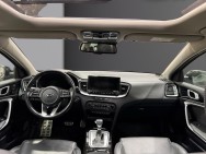 KIA d'occasion CEED XCEED 1.4 T-GDI 140 PREMIUM DCT de 2020 Lyon