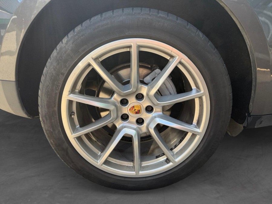 PORSCHE d'occasion MACAN 3.0D 258 S de 2014 Nord Isère (38)﻿