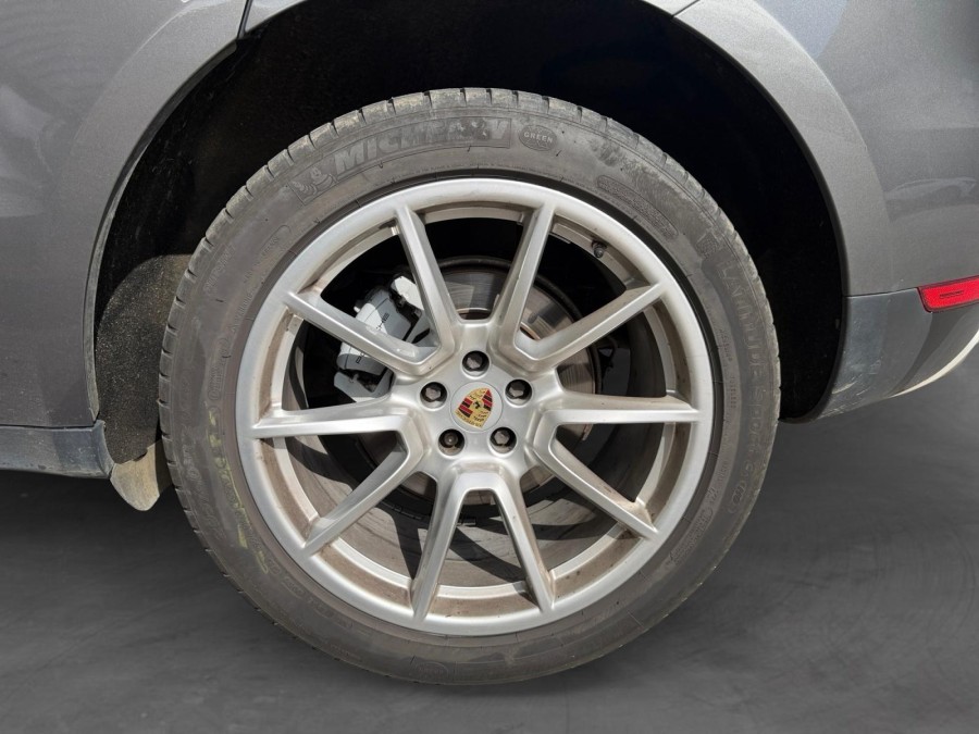 PORSCHE d'occasion MACAN 3.0D 258 S de 2014 Nord Isère (38)﻿