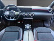 MERCEDES d'occasion A 180 AMG LINE AUTO de 2019 Nice (06)﻿