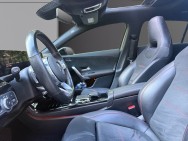MERCEDES d'occasion A 180 AMG LINE AUTO de 2019 Nice (06)﻿