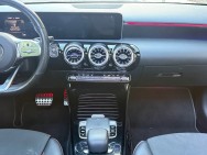 MERCEDES d'occasion A 180 AMG LINE AUTO de 2019 Nice (06)﻿